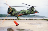 Boeing Vertol Hkp4B (107-II-15) (CH-46 Sea Knight)